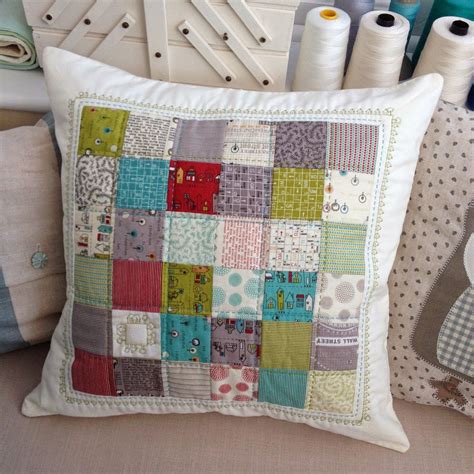 Tips and Tricks for Crafting a Magical Patchwork Design